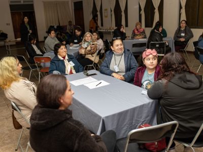 1 mujeres de requinoa