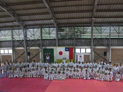 1 nihon karate do