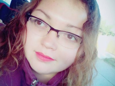 1 niña desaparecida...