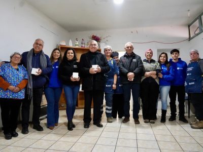1 ollas comunes caritas GORE