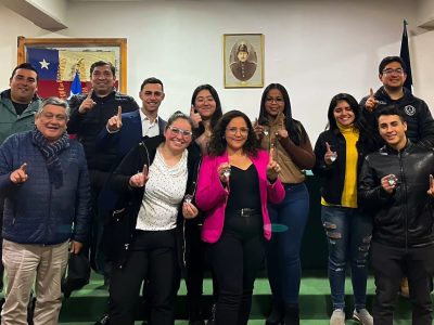 1 primera compañía san vicente...