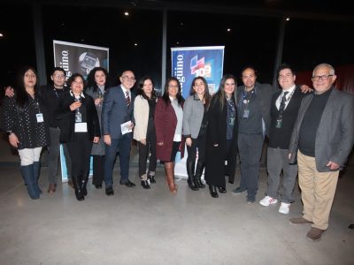 1 social