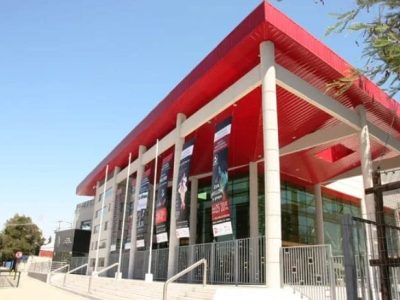 1 teatro regional