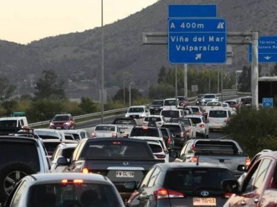 1 viaje auto del 18