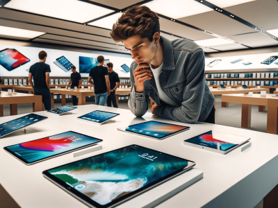 tecnología al alcance de todos