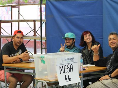 18 elecciones