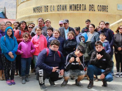 1grupo visitantes
