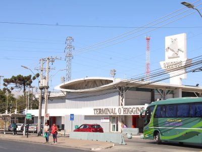 1terminal