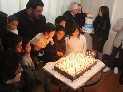 2 CEREMONIA