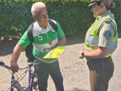 2 campaña ciclistas