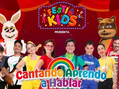 2 cantando aprendo a hablar