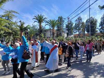 2 domingo de ramos