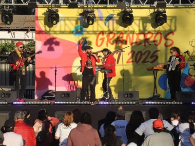 2 graneros