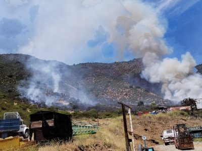 2 incendio forestal