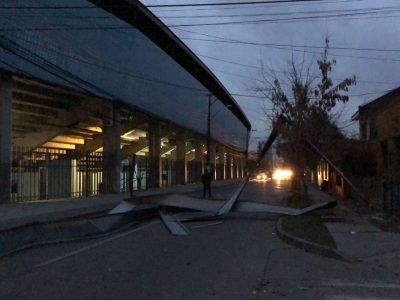2 lluvia