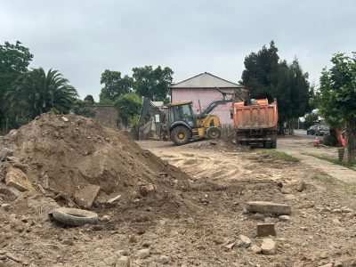 2 peralillo demolicion