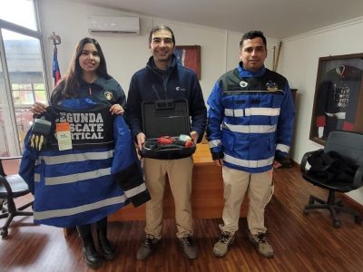 2da Compañía de Bomberos Mostazal - copia