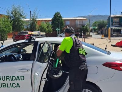 3 breves policiales