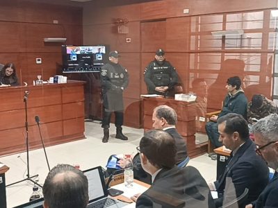 4 audiencia