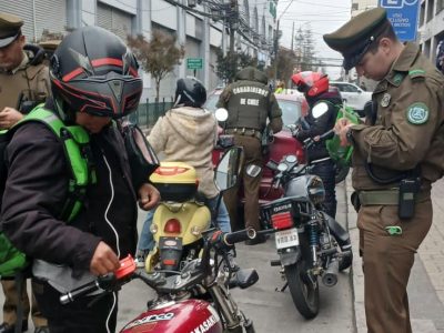 4 motos