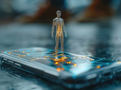 El nuevo yo digital y los efectos de la hiperconectividad en las personas