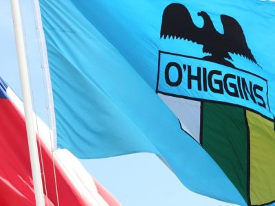 O'Higgins FC venta al Grupo Caliente