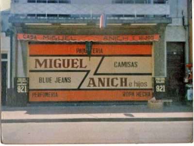 6 anich