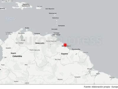 Guyana