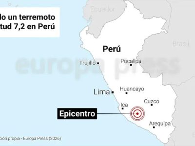 Europa Press
