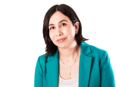ADRIANA BASTÍAS