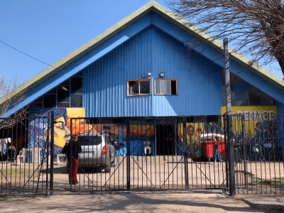 ALBERGUE 5