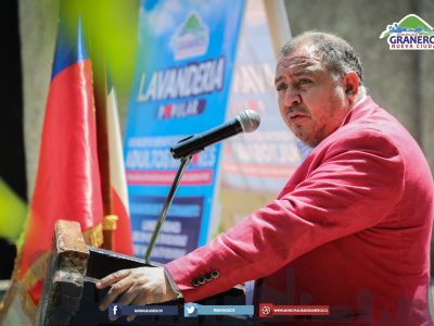 ALCALDE 3