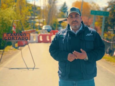 ALCALDE FÉLIX SÁNCHEZ COLTAUCO