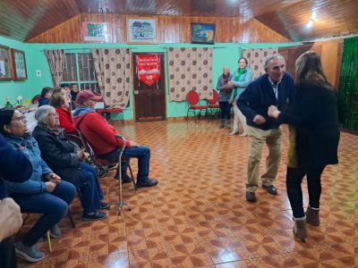 ANIVERSARIO 1