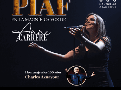 ANNE CARRERE