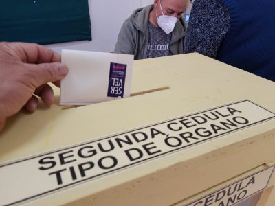 APRUEBO 1