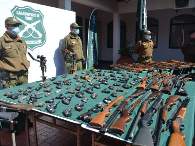 ARMAS 1