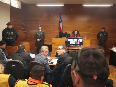 AUDIENCIA 3