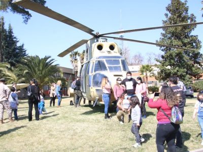 AVIACION 4