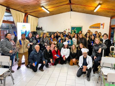 Actividad Súper Sano - Rosario 2026
