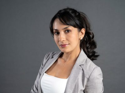 Adriana Fonseca