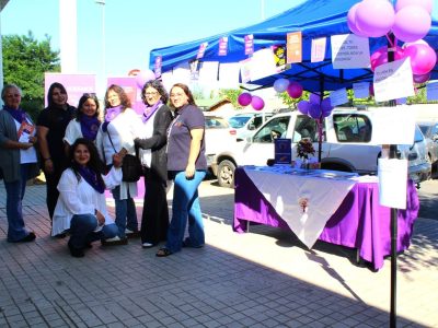 Agrupacion Todas Podemos