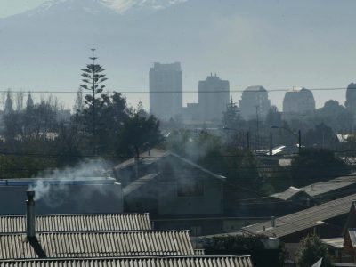 Alerta Ambiental 1