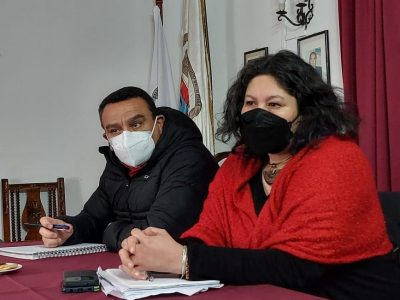 Alerta sanitaria viruela mono