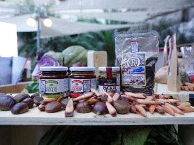 Alimentos ancestrales saludables