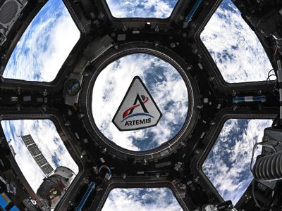 Artemis 2