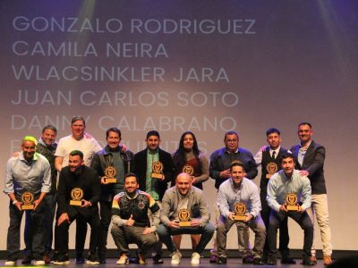 Artesanos juniors 2