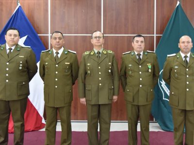 Ascensos carabineros 1
