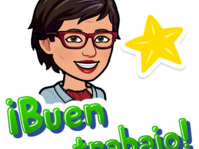 Avatar Marcela Reyes