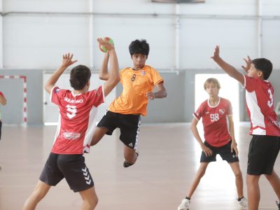 BALÓN 1